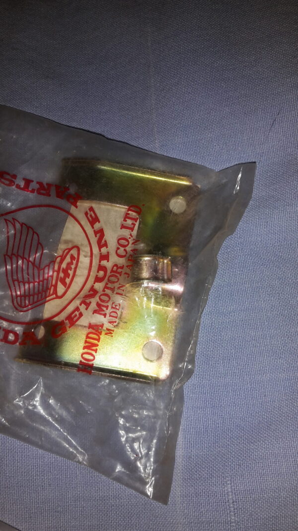 STAY, IGN.COIL. SET CE75,XL75