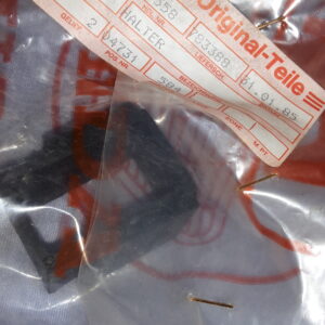 SUSPENSION C.D.I FT500C