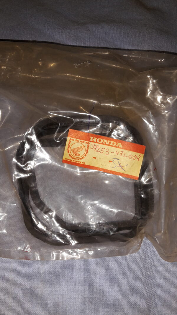 PKG, TACHOMETER CB250SB