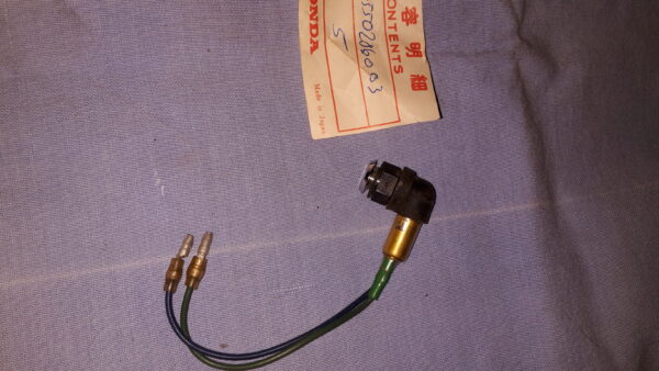 LAMP. BEAM PILOT CB250