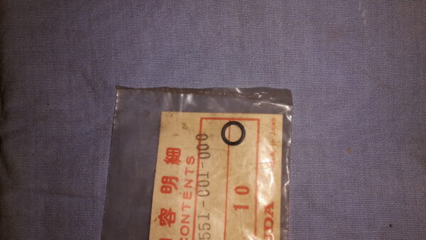 O-RING C100