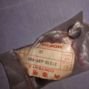 CUSHING METER XL125SZ,SA