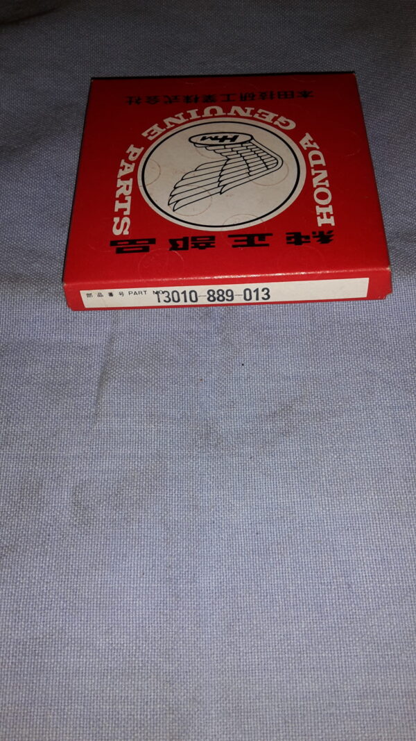 RING PISTON STD. (13010-YA1-003) G300(ME70)