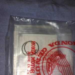 CLIP 18MM PISTON VT500C,CF