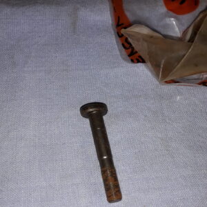 BOLT, CONROD  CX500TC