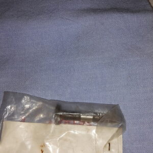 BOLT, CONN. ROD.(13213-333-003) CB500-K2