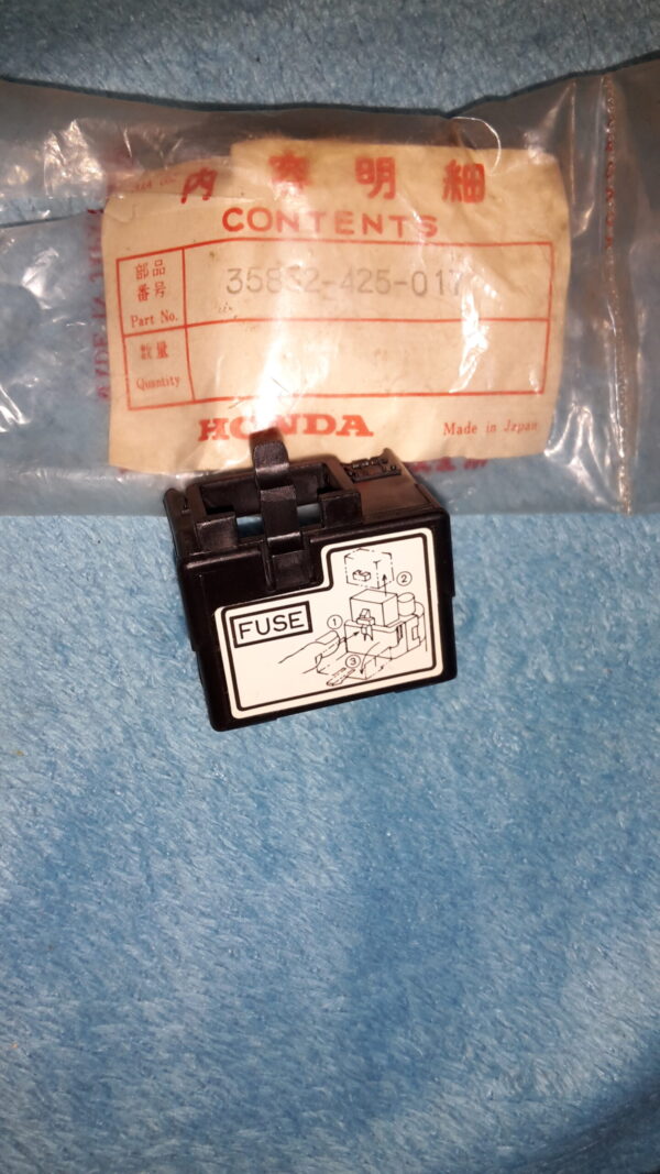 Cover , Fase, CB750KZ-CA