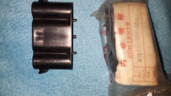Socket, Pilot Lamp CB350Four
