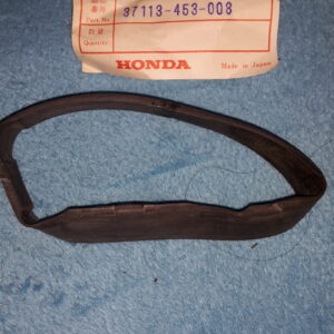 Cushion meter, CB175K7