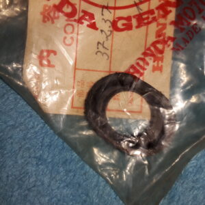 Grommet meter,gummi zwischenring ,CB500-K2
