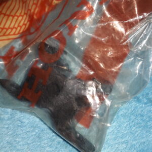 Rubber A Seat Set XL125SZ,SA