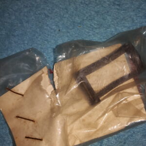 Suspension Winker C70K1-3,M3