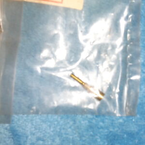 Jet, Main #38, SS50-M.E.