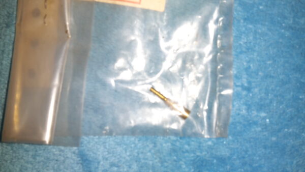 Jet, Main #38, SS50-M.E.