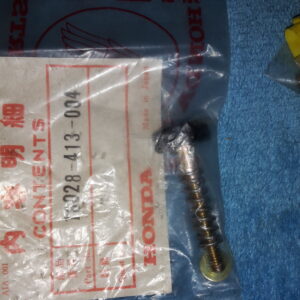 Screw Set, B, CB400T-PA