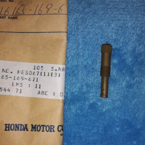 Holder Needle Set, CR80RA