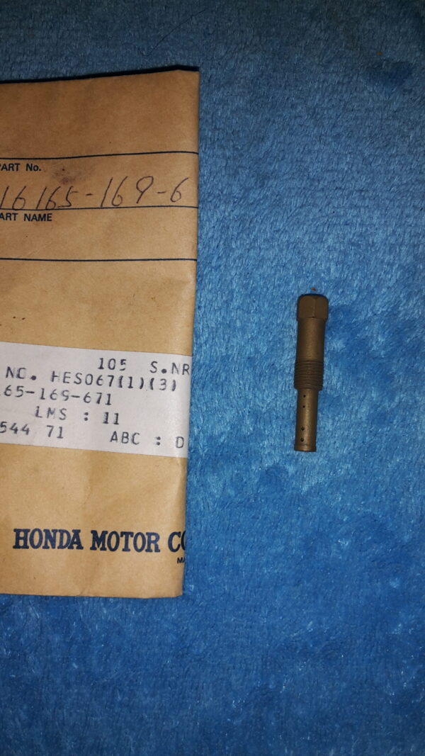 Holder Needle Set, CR80RA