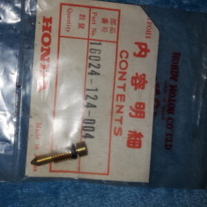 Screw Set, Drain, CF560-70.Z