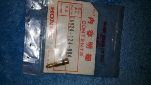 Screw Set, Drain, CF560-70.Z