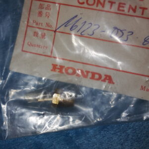 Valve Set, Float, CT201(CT90)