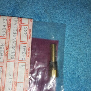 Holder , Needle Jet, MB50FA-PA