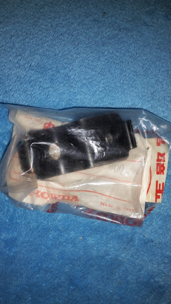 BAND, AUSPUFFTOPF ; XR500RB,RC