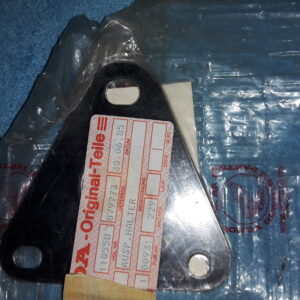 ausp.halter stay muffler, CB650Z.PZ