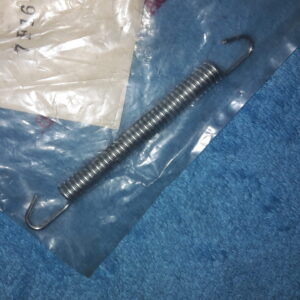 spring,exh.pipe, CR250M