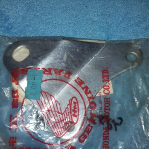 bracket.r.muffler, CB450K3.K4