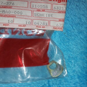 SCHEIBE XR500RB,RC