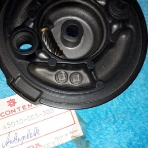 SCHEIBE XR500RB,RC