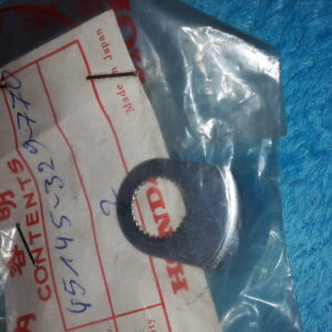 INDICATOR , FRONT  XL250-SLS