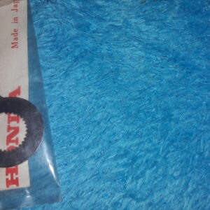 INDICATOR,FR.BRAKE , XL125K1