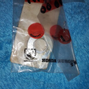 INDICATOR, BRAKE CR125M2-M4