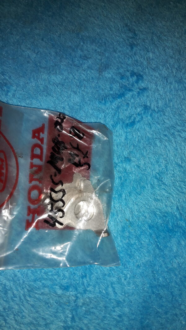 WASH,OIL BOLT RR  ,FT500C