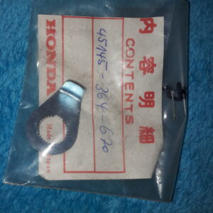 INDICATOR, FRONT,  XL100K1-K4