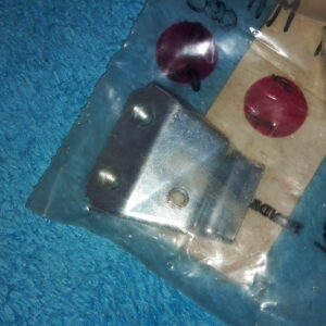KLAMMER,BREMSKABEL VORNE , XR500RB,RC