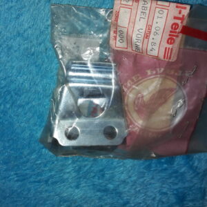 KLAMMER,BREMSKABEL VORNE, XR500RB,RC
