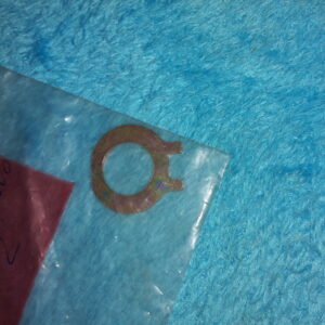 SEAT.FR.BRK.CAM. , XL250SC