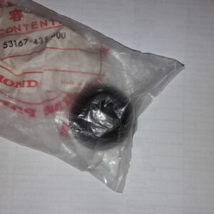 GUARD,HANDLE END, XL500SZ,SA