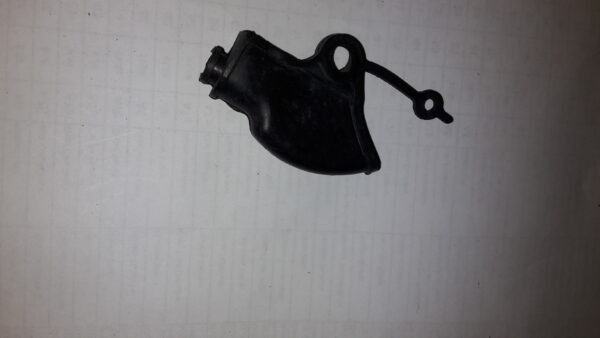 COVER.L.HNDL.LEV. , ST50K1-MZ
