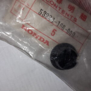 CAP HANDLE PIPE, MB50FA-PA