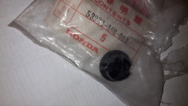 CAP HANDLE PIPE, MB50FA-PA