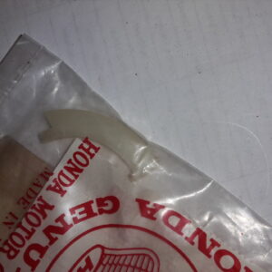 SLIDER,THROT CABL, CR250RB-RF2