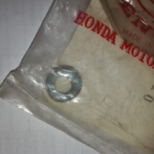WASHER PROTECTOR, XL350K2-K4