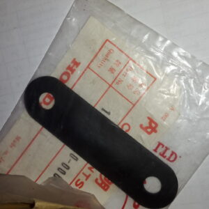 LID, MUFFLER , SL350