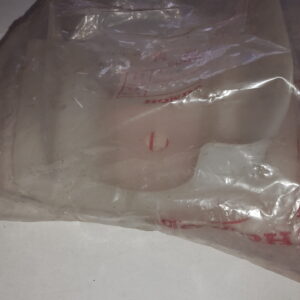 COVER,AIR CLEANER MT80SC