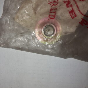 COLLAR TANK ,  F60