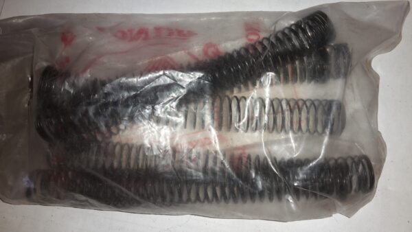 SPG.FUEL TUBE, CB550K3-P3