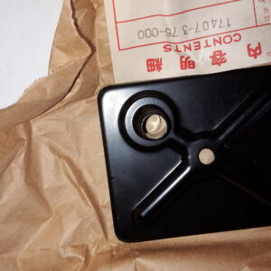 CAP. BREATHER, CB500T,T1